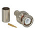 31-321-1002,RF Connectors,3-Piece 50Ω BNC Plug