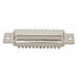 500-125,D-Subminiature,Slimline 25-Pin Female D-Sub Connector