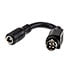 DC PLUG-P1J-R7B,DC Power Connectors,MEAN WELL DC PLUG-P1J-R7B