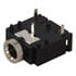 ASJ-1-3,Audio/Video,PC Mount Flat Stereo Audio Jack 3-Contact