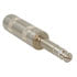 297,Audio/Video,6.35mm (1/4") Headphone Phone Plug Stereo 3 Conductor TRS Connector