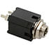 111PCX,Audio/Video,Headphone Phone Jack Mono Connector 1/4" Solder