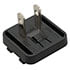 AC PLUG-US2,Power Connector,MEAN WELL AC PLUG-US2