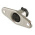 MD-30SN,DIN Connectors,Mini DIN Socket Receptacle 3-Pin Panel Mount