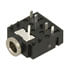 35RAPC4BHN2,Audio/Video,3.5mm Right Angle Non-Threaded Single Stereo Audio Jack