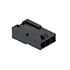 43640-0301,.118" (3.00mm) Series,Connector Housing PL 3 Position 3mm Straight Bag