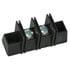 A303102,Barrier Terminal Blocks,Connector Barrier Strip 2 Position 11.1mm Pitch Straight Panel Mount 30A