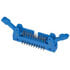 N200-20SGRA,.100" (2.54mm) Series,Header Connector with 20-Pin Right Angle
