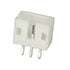 B3B-PH-K-S(LF)(SN)-JVP,JST Plugs & Receptacles,Series-PH 3-Position Header Male Pin Through Hole 0.079" (2mm)