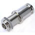J01021H1078,RF Connectors,50Ω Straight Panel Mount N-Connector Jack