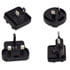 AC PLUG-MIX2,Power Connector,MEAN WELL AC PLUG-MIX2