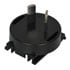 AC PLUG-AU,Power Connector,MEAN WELL AC PLUG-AU