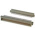 650473-5,.100" (2.54mm) Series,Connector DIN 41612 PIN 96 Position 2.54 mm Solder Right Angle Thru-Hole