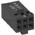 87631-2,Discrete Wire Housing,Connector Housing Receptacle 6 Position 2.54mm ST