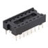 16LPD,DIP Soldertail,16-Pin Low Profile 0.3 Inch Wide IC Socket