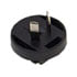 AC PLUG-AU2,Power Connector,MEAN WELL AC PLUG-AU2