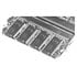 1612618-1,Card Edge,Connector SO DIMM Socket Socket 200 Position 0.6mm Solder Right Angle SMD Tray