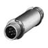 TY3FPC,Audio/Video,Connector Audio Female 3 Position Solder Straight Through Hole 3 Terminal 1 Port