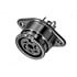 62HB8FX,DIN Connectors,Circular Connector Receptacle 8 Position DIN Panel Mount Solder Eyelet