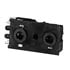 35RAPC7J,Audio/Video,Connector Stereo Jack Female to Female 2/2 Position Solder Right Angle Thru-Hole 4 Terminal 1 Port