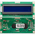 SCL1602H_BLWIT,Character Displays,Serial SPI I2C 16x2 Character LCD Module with Blue Backlight for Arduino
