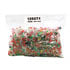 GB110LB,Assortments,600 Piece LED Grab Bag Assorted Colors and Shapes 3mm and 5mm (T1) and (T1-3/4)