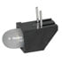550-3006,PC Mount Housing,LED PCB Mount Red and Green White Diffused 5mm (T-1 3/4) 90mcd 40mcd