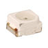 MSL-204MB,Discrete LEDs (SMD),Blue 468nm Discrete LED Indication 3.5V 120mcd 2-PLCC