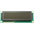 MC21609A12W-VNMLG,Character Displays,16x2 Alphanumeric LCD Display Green 6.6V Transmissive
