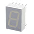 MAN5760,7-Segment,LED Display 7-Segment Red 0.51 Inch Common Cathode RHDP 0.5mcd