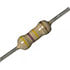 CF1/4W474JRC,Carbon Film, 1/4 Watt,Resistor Carbon Film 470k Ohm 1/4 Watt 5%