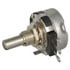 RV4NAYSD103A,Potentiometers,22mm Linear Taper Potentiometer 10k Ohm 2 Watt 10%