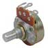 RV24AF-10-15R1-B5K,Potentiometers,Potentiometer 5kΩ Linear Taper 1/2 Watt ±20% Single Turn