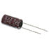 ELXV250ETD471MJ20,Electrolytic, Radial,470uF 25V Aluminum Electrolytic Capacitor Radial THM