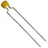 SR215E223ZARTR1-JVP,Ceramic, Radial,Ceramic Capacitor 0.022uF -20%/+80% 50V Z5U Radial