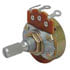 RV24AF-10-20K-B10K,Potentiometers,Potentiometer 10kΩ Linear Taper 1/2 Watt ±20% Single Turn Split Knurled