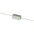 CR5-2.0-RC,Fixed Single-Through Hole,Resistor Wirewound 2 Ohm 5% 5 Watt ±400ppm/°C Axial Through Hole