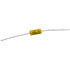 WMF1S68K-F,Film,Metal Polyester (Mylar),Film Capacitor Polyester 0.068uF (68nF) 10% 65VAC 100VDC Axial