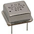 H5C-2E3 3.6864,Oscillators,Standard Clock Oscillator 3.6864MHz Half-Can DIP-8