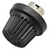 03420012HX040,Fuses, Holders & Clips,Fuse Holder Cap Knob for 3AG 342-Series Holders 250V