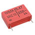 MKC-10-0.47/250V/5%,Film,Metal Polyester (Mylar),Film Capacitor Polycarbonate 0.47uF 250V 5%