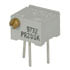 3299P-1-103VP (68PR10K),Trimmers,3/8 Inch Sealed Cermet Potentiometer 10K Ohms 1/2 Watt 10% 25 Turns Thru Hole Side Adjust