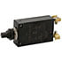 2-5700-1G1-K10-DD,Circuit Breakers,15A Thermal Overcurrent Circuit Breaker 250VAC 50VDC Push-Push