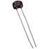 CMD5ED271JO3,Silver Mica, Dipped,Mica Capacitor 270pF 5% 500V Radial Through Hole