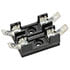 S-8202-2,Fuses, Holders & Clips,Fuse Block 30A 300V Dual Circuit Cartridge Chassis Mount