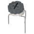91ER2K (3352E-1-202),Trimmers,1/2 Watt Round Cermet Potentiometer 3/8 Inch 2K Ohm 20% Single Turn