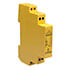 DLA-24D3,Surge Suppressors,24V Modular Data Line Single Channel DIN Rail Surge Protection Device 20kA Surge