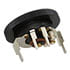 T18AI-2-103B2020,Trimmers,18mm 10K Ohm Carbon Potentiometer with Countersunk Knob and SPST Switch