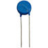 B72214S0511K101(S14K510),Varistors,Varistor 820V 45000A Surge 14mm Disc Radial Through Hole