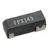 FPX143,Crystals,Quartz Crystal Resonator 14.31818 MHz 50ppm SMD